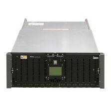 DELL EqualLogic PS5500/PS6500 Chassis 19 3U without controller/power supply units