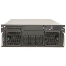 FSC Server Primergy RX600 S4 4x 6-Core Xeon E7450 2.4GHz 32GB