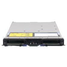 IBM BladeCenter HS22 7870 CTO Chassis Xeon 5500 Series