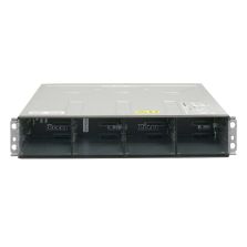 IBM Disk Enclosure System Storage EXP3512 2x ESM SAS 6G - 1746
