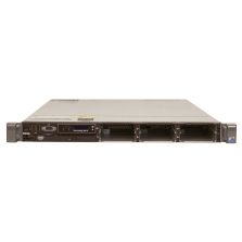 Dell Server PowerEdge R610 QC Xeon L5520 2.26GHz 12GB PERC 6/i