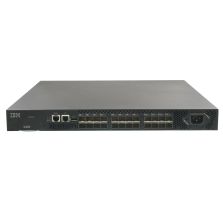 IBM SAN Switch System Storage SAN24B-4 24 Active Ports 0x SFP - 249824E