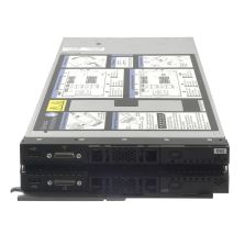 IBM Flex System Compute Node x222 2x 8C Xeon E5-2450 2.1GHz 48GB 7916-AC1 NOB