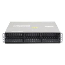 IBM SAN Storage System Storage DS3524 Dual Controller FC 8 Gbps - 1746-C4A