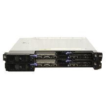 IBM 2x Server System iDataPlex dx360 M4 2x 6-Core Xeon E5-2620 GHz 48GB