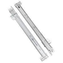 DELL Rack mounting rails R520 R530 R540 R720 R730 R740 - 24V27 0TKYT