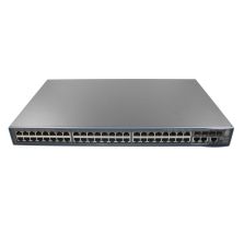 HP Switch 3600-48 v2 SI 48x 10/100 4x SFP - JG305AR RENEW