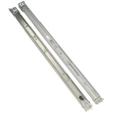 Dell Rack Mounting Rails 1U Sliding A7 ReadyRails II PowerEdge R630 R640 - RK1KT 9RFVV