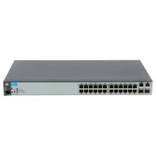 HP Switch ProCurve 2620-24 24x 100Mbit 2x 1Gbit 2x SFP - J9623A