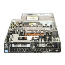 HP Server ProLiant SL230s Gen8 CTO Chassis right - 650048-B21