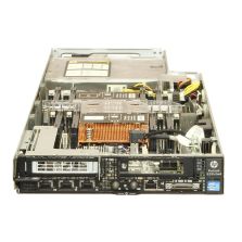 HP Server ProLiant SL230s Gen8 CTO Chassis left - 669290-001