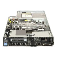 HP Server ProLiant SL230s Gen8 v2 CTO Chassis right - 744989-001