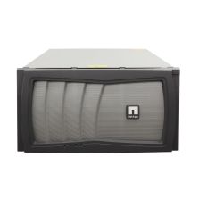 NetApp SAN Storage FAS6280 single Controller 6 U 1 TB Flash 96 GB RAM