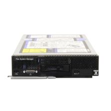 IBM Flex System Manager Node 7955 8-Core Xeon E5-2650 2GHz 32GB