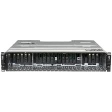 DELL EqualLogic PS6100 PS6210 Chassis 19 2U 24x SFF w/o Controller PSU