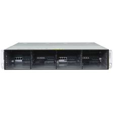 IBM Disk Enclosure FC 8Gbps DC 12x LFF System Storage DS8870 - 2107 D02