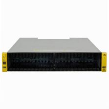 HP 3PAR M6710 Disk Enclosure DC SAS 6G 24x SFF - QR490A