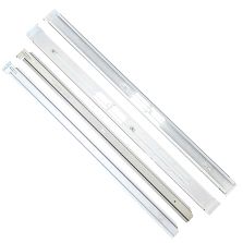 QLogic rack mounting rails InfiniBand Switch 12300 - 12300-IK2633