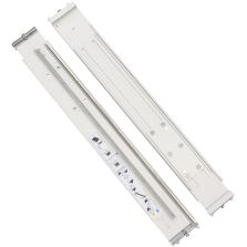 Xyratex rack mounting rails - HS-1235T
