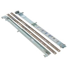 Dell Static Rack Rails PowerEdge R320 R510 R720 - J642R D927R
