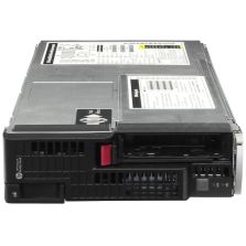 HP Blade Server ProLiant BL465c Gen8 CTO Chassis c-Class - 634975-B21 706568-001