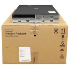 HP Flex Fabric Switch 5930 4 Module Slots - JH179AR RENEW