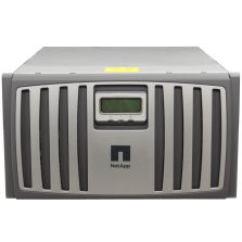 NetApp SAN Storage FAS6080 SC 6 U 1 TB Flash 32 GB RAM - 104-00088