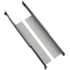 IBM Rack Mounting Rails Tape Library System Storage TS3100 TS3200 - 46X5514