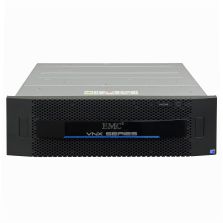 EMC Disk Processor Enclosure VNX5300 Block LFF FC 8Gb incl. 300GB VAULT Drives