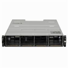 Dell EqualLogic PS4100 Chassis w/o Controller PSU 12x LFF - 0VDDDG