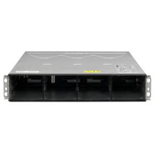 IBM SAN Storage System Storage DS3512 EXP3512 Chassis w/o PSU Ctrl - 68Y8475