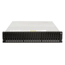 IBM Disk Enclosure System Storage EXP2524 2x ESM SAS 6G 24x SFF - 1747-HC2
