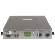 Dell Tape Library PowerVault TL2000 2U Chassis 24 LTO Slots - 3573-TL