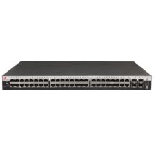 Enterasys B-Series Switch 48x 100Mbit 4x SFP 1GbE- B2H124-48