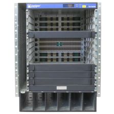 Juniper Switch EX8208 Chassis w/o Fan Tray - EX8208-CHAS-S