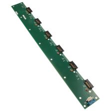 HP Library Cluster Plug Card StoreEver ESL G3 Scalar i6000 - 652705-001