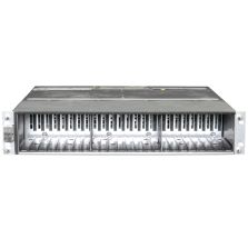 Fujitsu Disk Enclosure ETERNUS DX1/200 S3 Expansion DC SAS 12G 24x SFF - ETFEAD