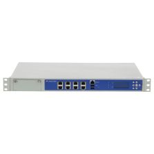 Check Point Firewall 4400 Appliance 2.2Gbps 8x 1Gbit - T-140-00
