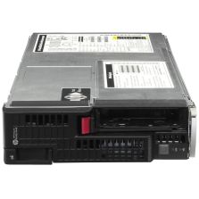 HP Blade Server ProLiant BL465c Gen8 CTO Chassis c-Class - 683821-001 634975-B21