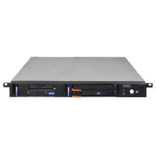IBM System Storage 7214-1U2 Tape and DVD Enclosure 1x DAT160 1x DVD-RW - 95P4030