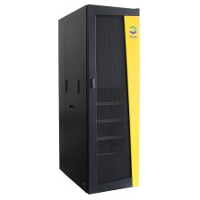 HP 3PAR StoreServ 10000 Expansion Rack FC 4Gbps 4x 40-Disk Drive Chassis QW982A