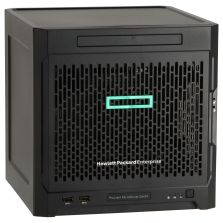 HPE ProLiant MicroServer Gen10 DC Opteron X3216 1.6GHz 8GB 1TB