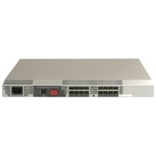 HP StorageWorks SAN Switch 4/8 16 Active Ports 4Gbs - A7984A