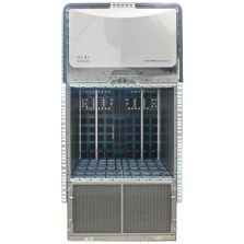 Cisco Switch Nexus 7010 Chassis incl. LAN / Transport features - N7K-C7010