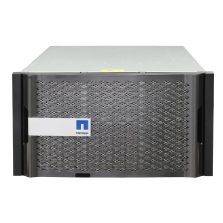 NetApp SAN Storage FAS8060 FC 16Gbps 10GbE SAS 6G Dual Node 0TB 64GB - 111-01211