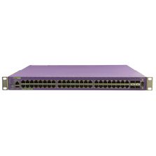 Extreme Networks Switch 48x 1GbE 4x SFP 1GbE - Summit X460-48t
