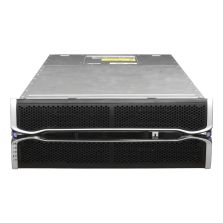 NetApp SAN Storage DE2600 DC 4Port FC 8Gbps SAS 6G 60x HDD - E-X5680A-QS-R6