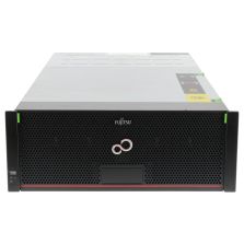 Fujitsu Disk Enclosure Eternus JX60 2x IOM12 SAS 12G 60x LFF - ETFECDU