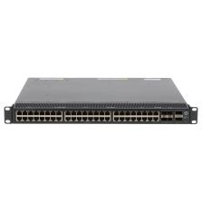 HP Switch 5900AF 48x 1GbE + 4x SFP+ 10GbE 2x QSFP+ 40GbE w/o PSU/FAN- JG510A