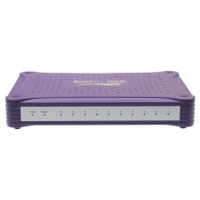 Extreme Networks Ethernet Extender 8x 100Mbit 1x SFP 1GbE - ReachNXT 100-8 12101